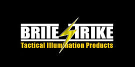 Brite Strike logo