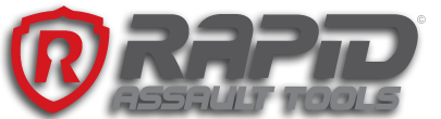 Rapid Assault Tools logo