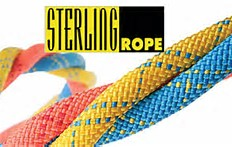 Sterling Rope logo