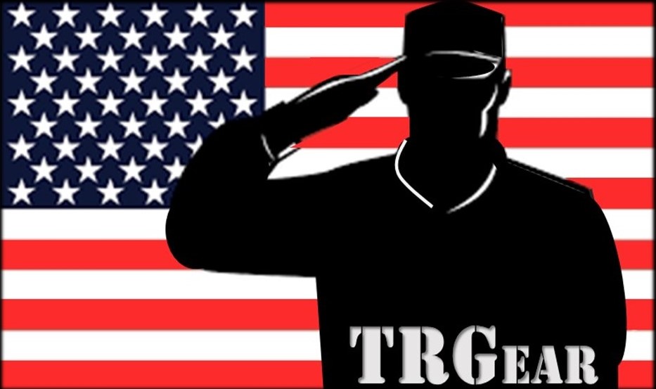 TRGear logo